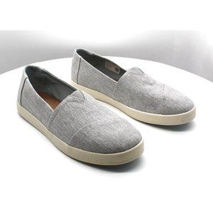 Women's Toms Avalon Slip-On Sneaker